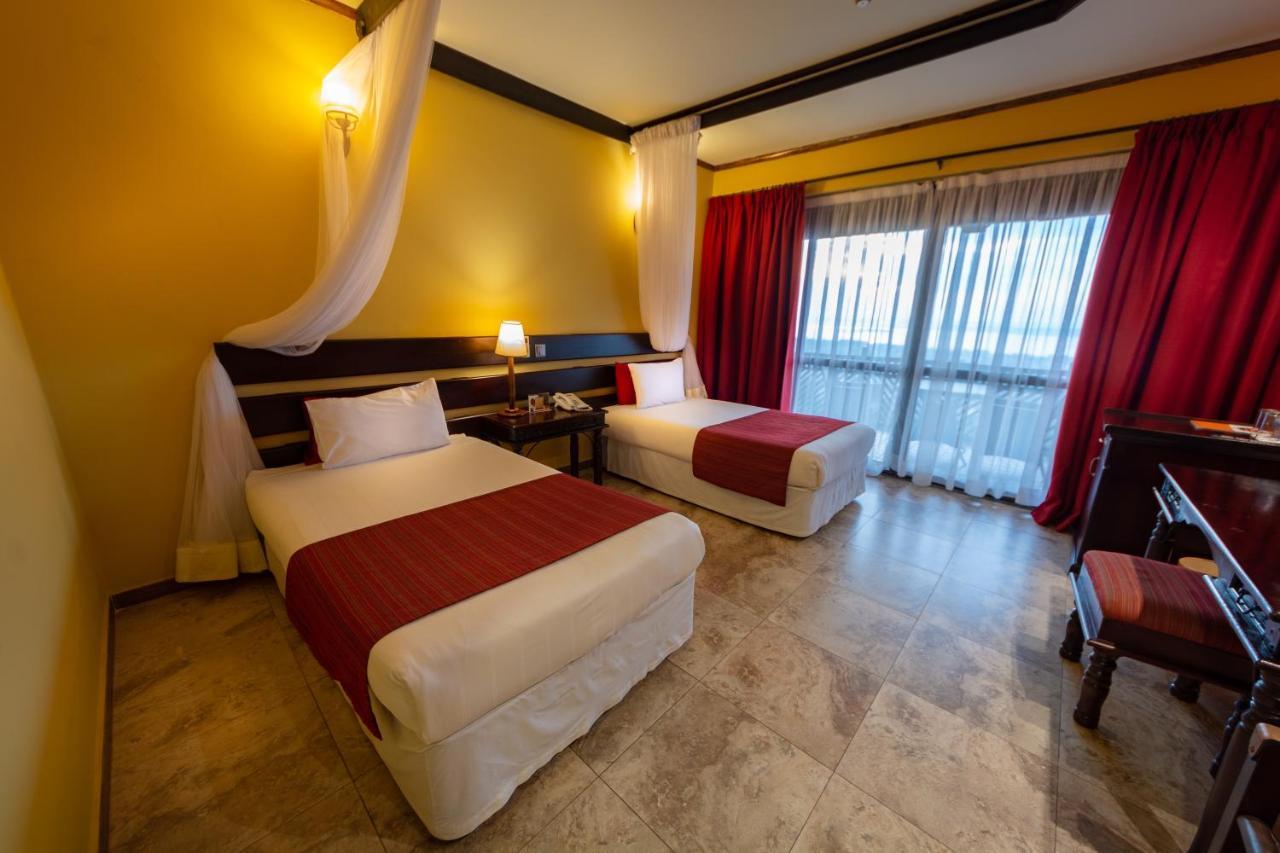 Cassia Lodge Munyonyo Ngoại thất bức ảnh