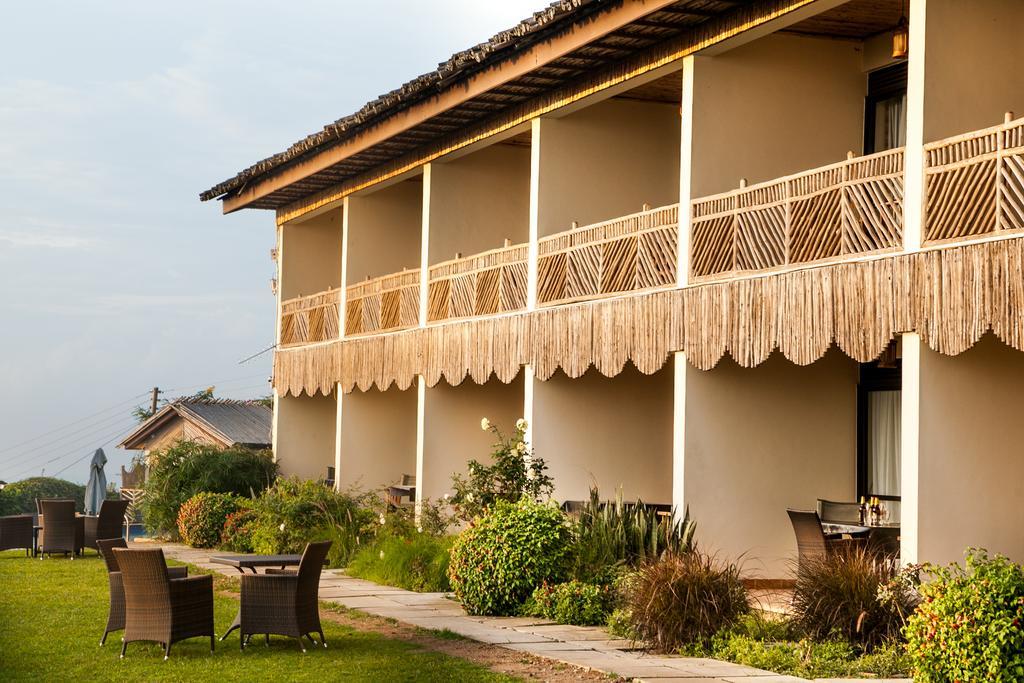Cassia Lodge Munyonyo Ngoại thất bức ảnh