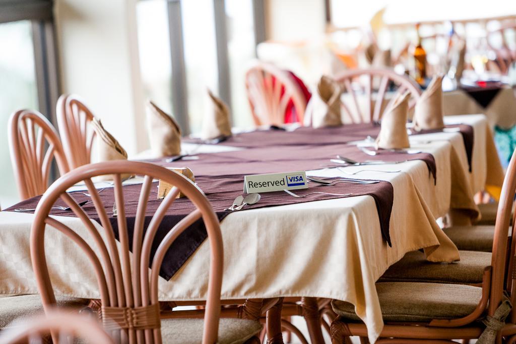 Cassia Lodge Munyonyo Ngoại thất bức ảnh
