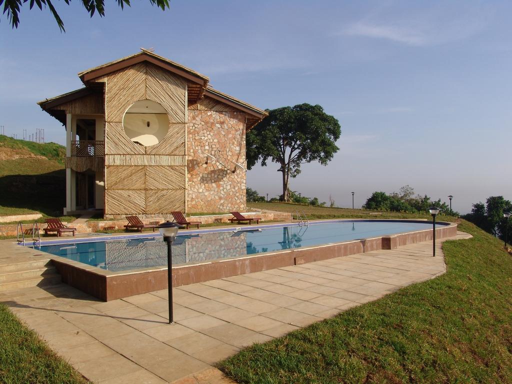 Cassia Lodge Munyonyo Ngoại thất bức ảnh