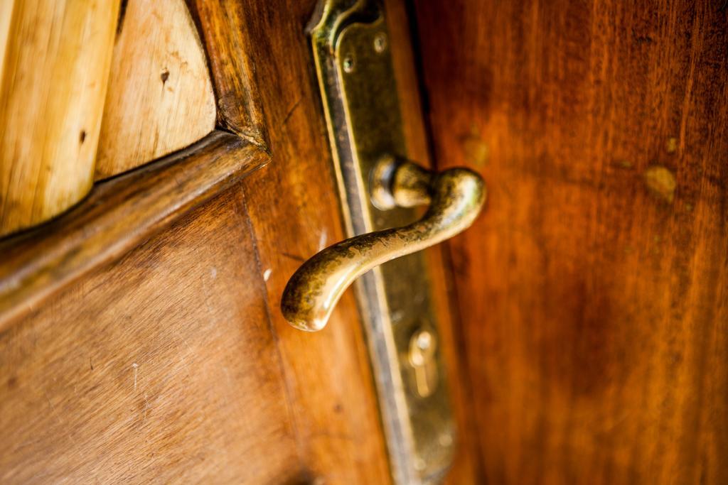 Cassia Lodge Munyonyo Ngoại thất bức ảnh