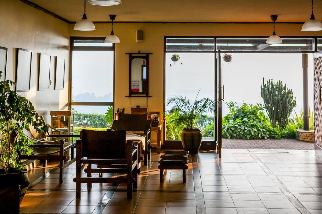 Cassia Lodge Munyonyo Ngoại thất bức ảnh