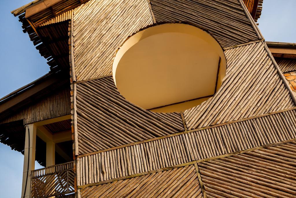 Cassia Lodge Munyonyo Ngoại thất bức ảnh