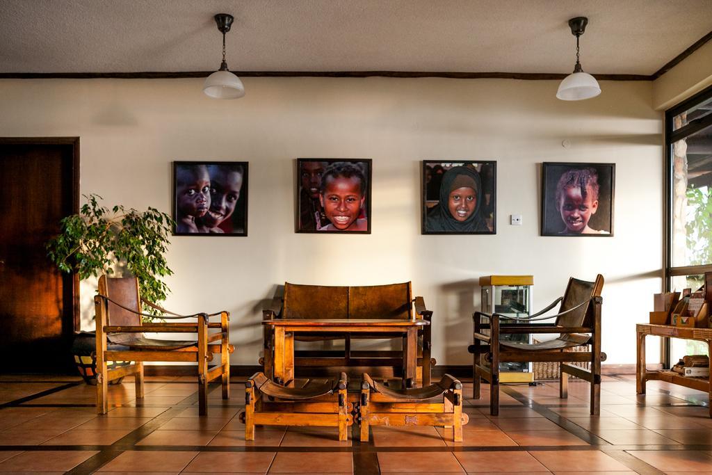 Cassia Lodge Munyonyo Ngoại thất bức ảnh