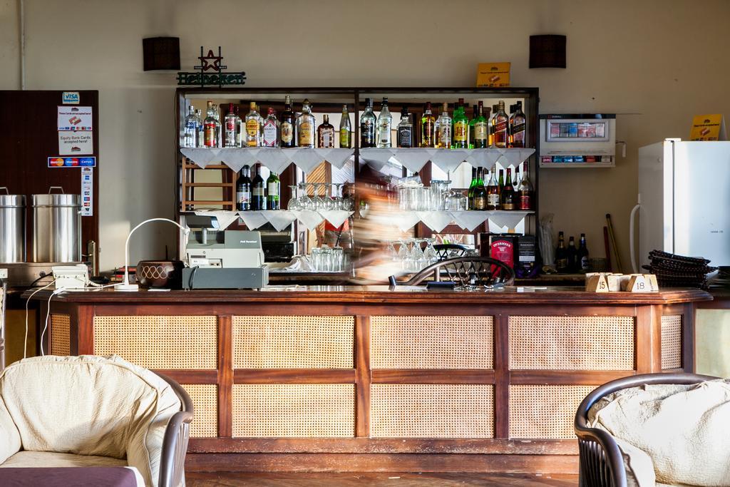 Cassia Lodge Munyonyo Ngoại thất bức ảnh
